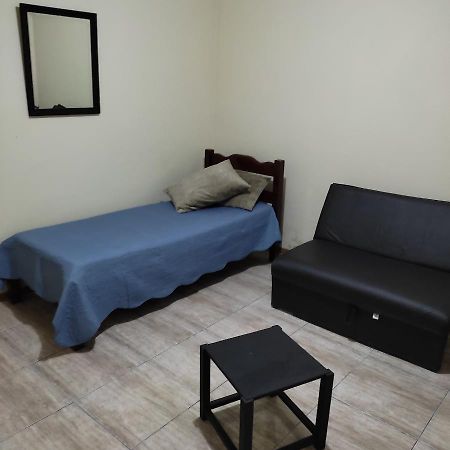 פלוטאס Pousada Casa Valerio מראה חיצוני תמונה