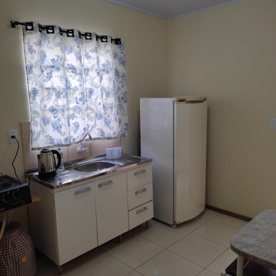 פלוטאס Pousada Casa Valerio מראה חיצוני תמונה