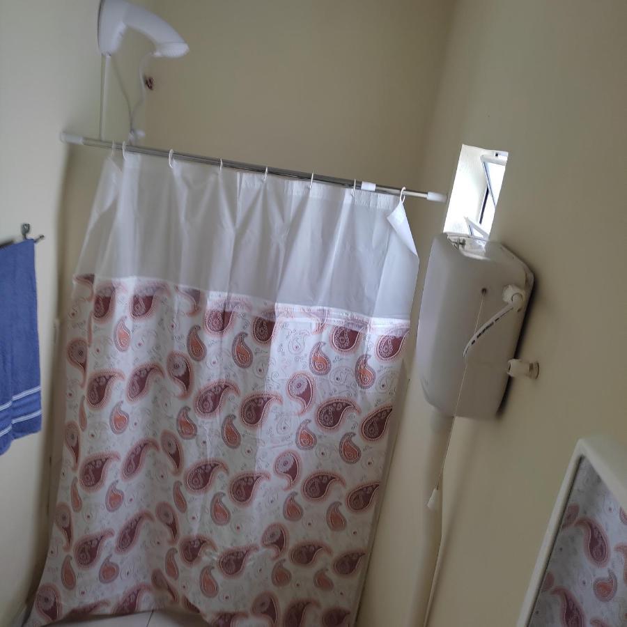 פלוטאס Pousada Casa Valerio מראה חיצוני תמונה