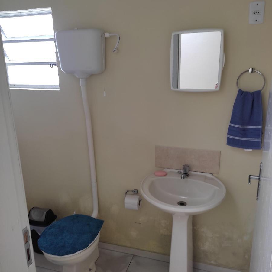 פלוטאס Pousada Casa Valerio מראה חיצוני תמונה