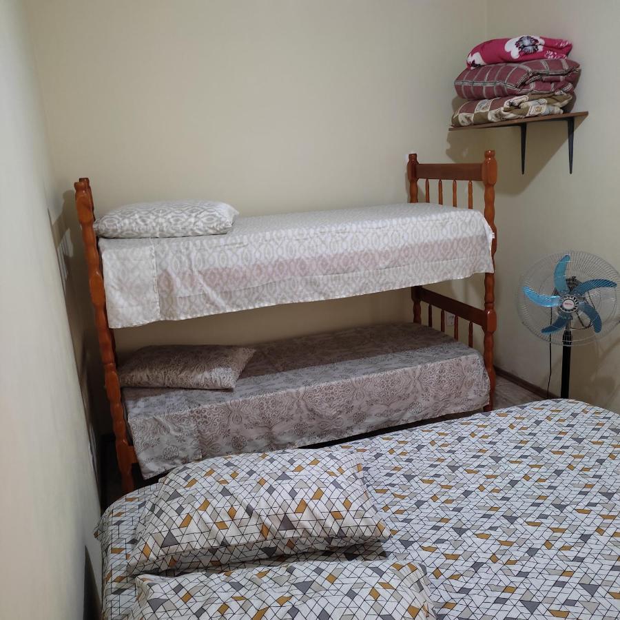 פלוטאס Pousada Casa Valerio מראה חיצוני תמונה